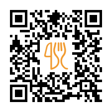 QR-code link para o menu de Veg