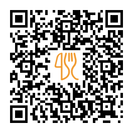 QR-code link para o menu de Hong Fu