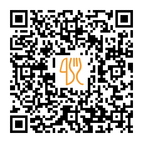 QR-code link para o menu de Flying Buck Distillery