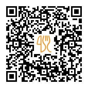 QR-code link para o menu de The Crown And Thistle