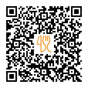 QR-code link para o menu de Busi's On The Park