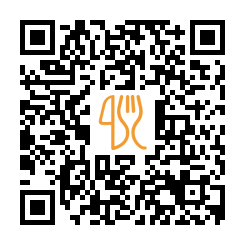 QR-code link para o menu de Hunters Den