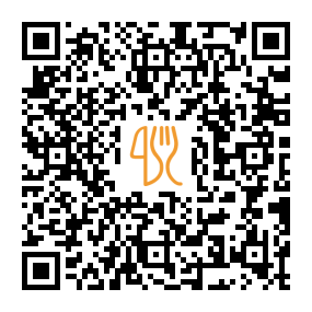 QR-code link para o menu de Amigos Mexican Grill