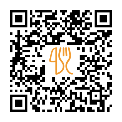 QR-code link para o menu de Cafe Corner