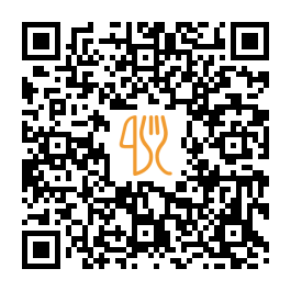 QR-code link para o menu de Memoh Warung