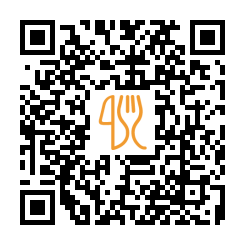 QR-code link para o menu de Om Veg