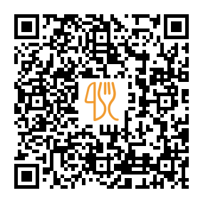 QR-code link para o menu de 3 Baguettes Pho