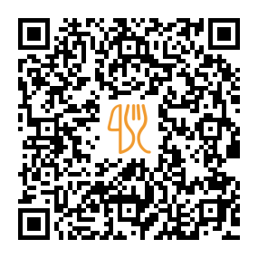 QR-code link para o menu de Bay Area's Buffalo Wings