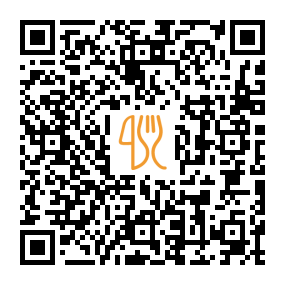 QR-code link para o menu de Asap Burger