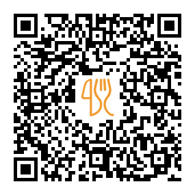 QR-code link para o menu de New Little India Biff