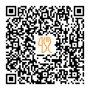 QR-code link para o menu de Vecchia Osteria Ancarano Sopra