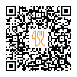 QR-code link para o menu de Crawfish Bros