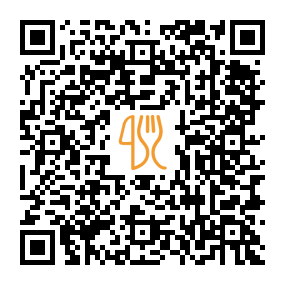 QR-code link para o menu de Blue Elephant Thai Ice Cream