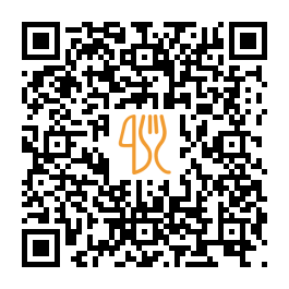 QR-code link para o menu de Corner Pub