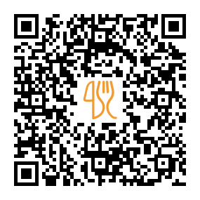 QR-code link para o menu de Hank's Clubhouse