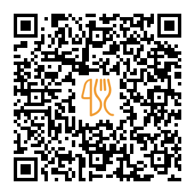 QR-code link para o menu de The Sushi House