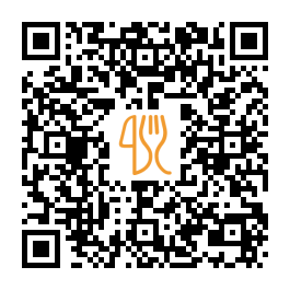 QR-code link para o menu de Genghis Grill