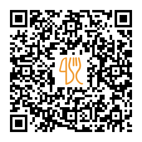 QR-code link para o menu de Little Caesars Pizza