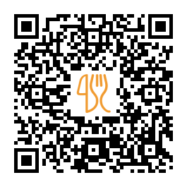 QR-code link para o menu de Saladish