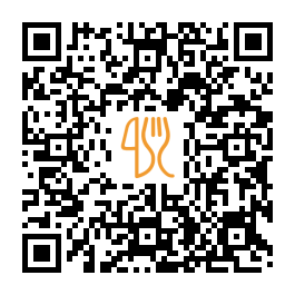 QR-code link para o menu de Tea Garden