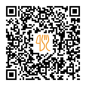 QR-code link para o menu de Jasmine Thai