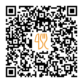 QR-code link para o menu de Ananda Kitchen