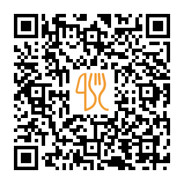 QR-code link para o menu de Cafe Elite