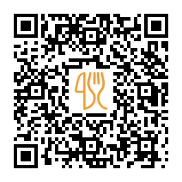 QR-code link para o menu de Sweet A's