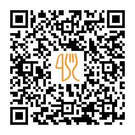 QR-code link para o menu de Sushi Samba