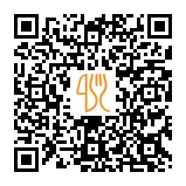 QR-code link para o menu de Swededish Food Truck