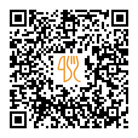 QR-code link para o menu de The Social Grill