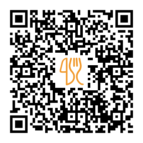 QR-code link para o menu de Cliff's Riverview Pub