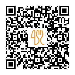 QR-code link para o menu de Mcdonald's