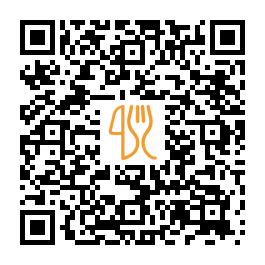 QR-code link para o menu de Mcdonald's