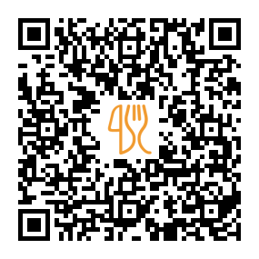 QR-code link para o menu de Tom's Bourbon Street Pizza