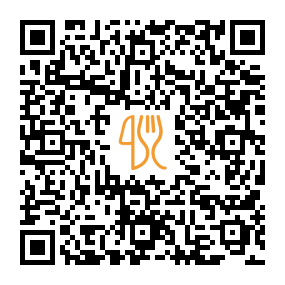 QR-code link para o menu de Pearl's Korean Bbq