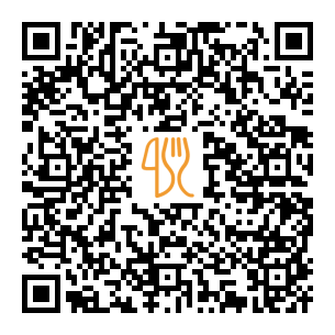 QR-code link para o menu de Trattoria Cacciaconti