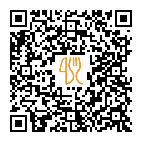 QR-code link para o menu de Bradford Bbq Catering