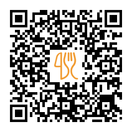 QR-code link para o menu de Konark Vegetarian