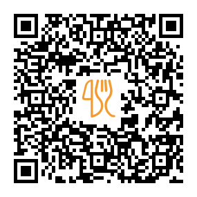 QR-code link para o menu de Sam's Southern Eatery