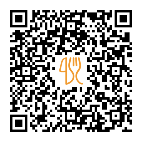 QR-code link para o menu de Tom Quick Inn