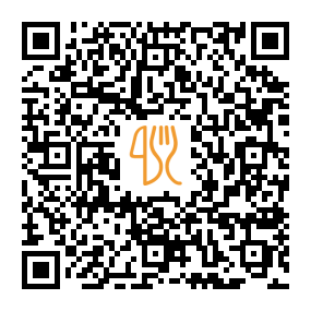 QR-code link para o menu de Eastside Bistro