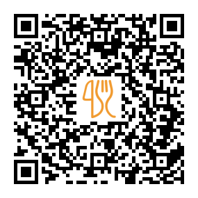 QR-code link para o menu de Scoops Ice Cream Cafe