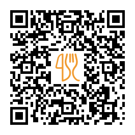 QR-code link para o menu de Peking Garden