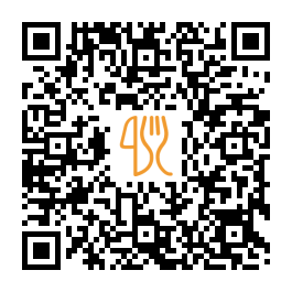 QR-code link para o menu de Quik Wok