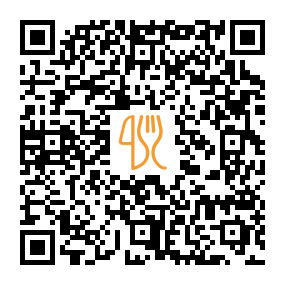 QR-code link para o menu de Popeyes