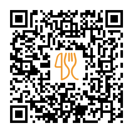 QR-code link para o menu de Chef's Corner