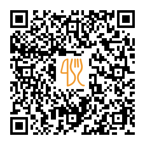 QR-code link para o menu de Han's (bukit Merah)