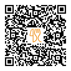 QR-code link para o menu de Blauer Hecht