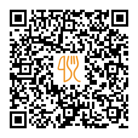 QR-code link para o menu de Jungle Cafe